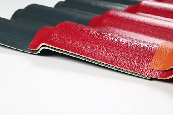 為什么星發樹脂瓦價格更高？答案在這里！